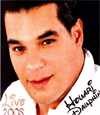 Houari Dauphine